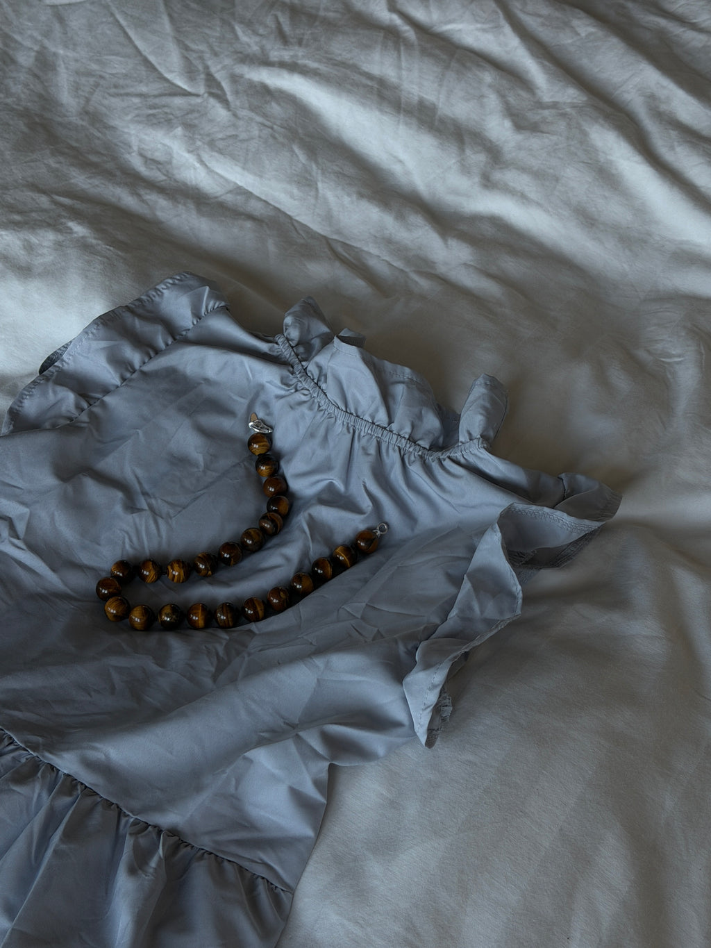 Caramel | Tiger eye