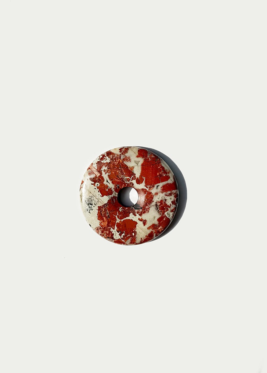 Zoe Amulet