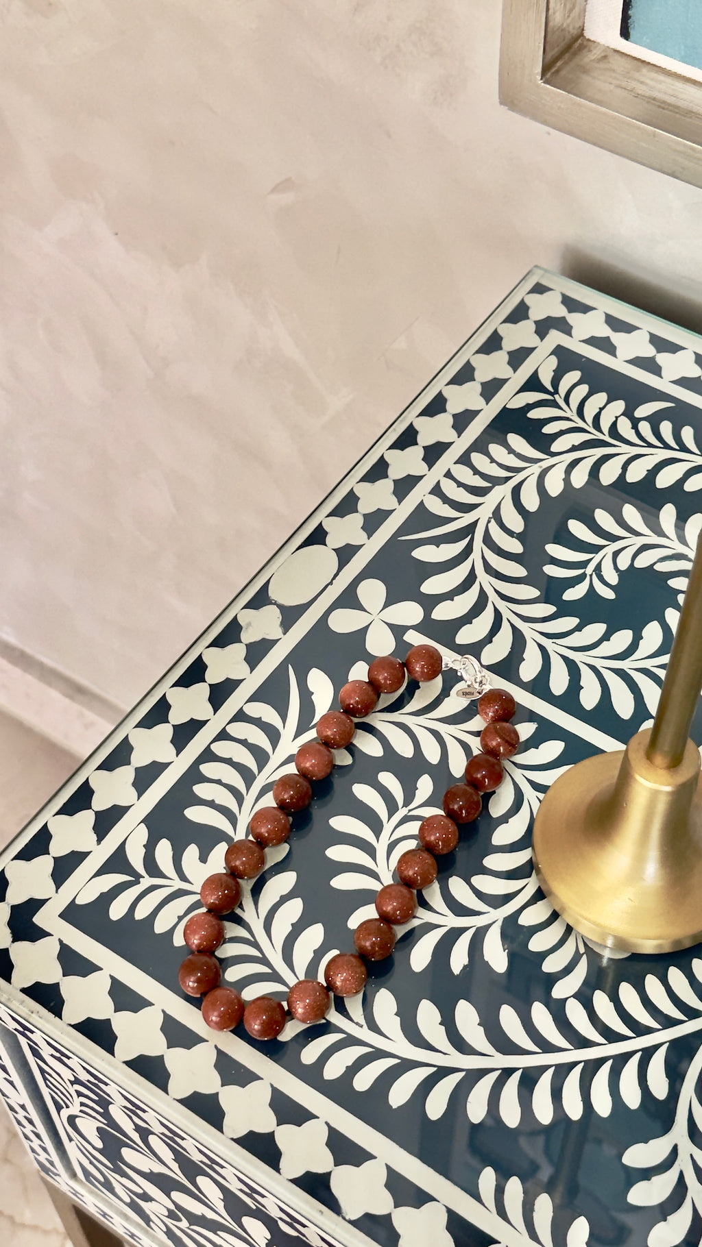 Mirage | Goldstone