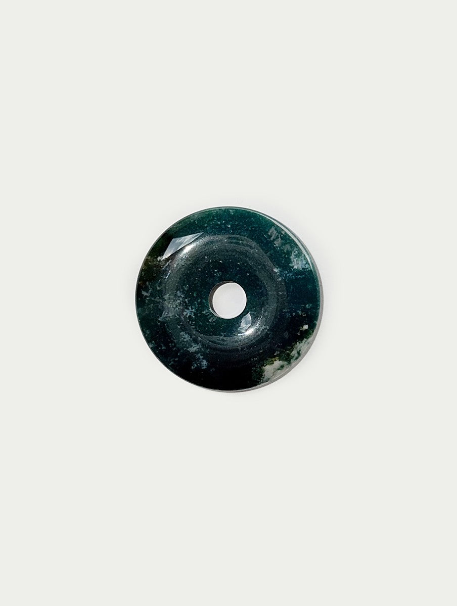 Indi Amulet