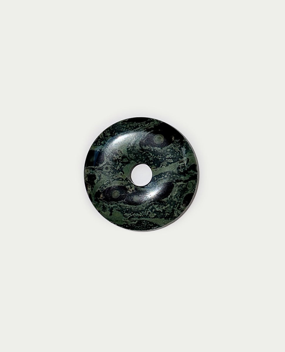 Kambaba Amulet