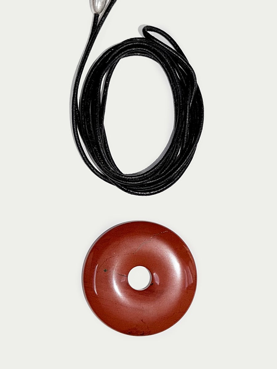 Dia Amulet