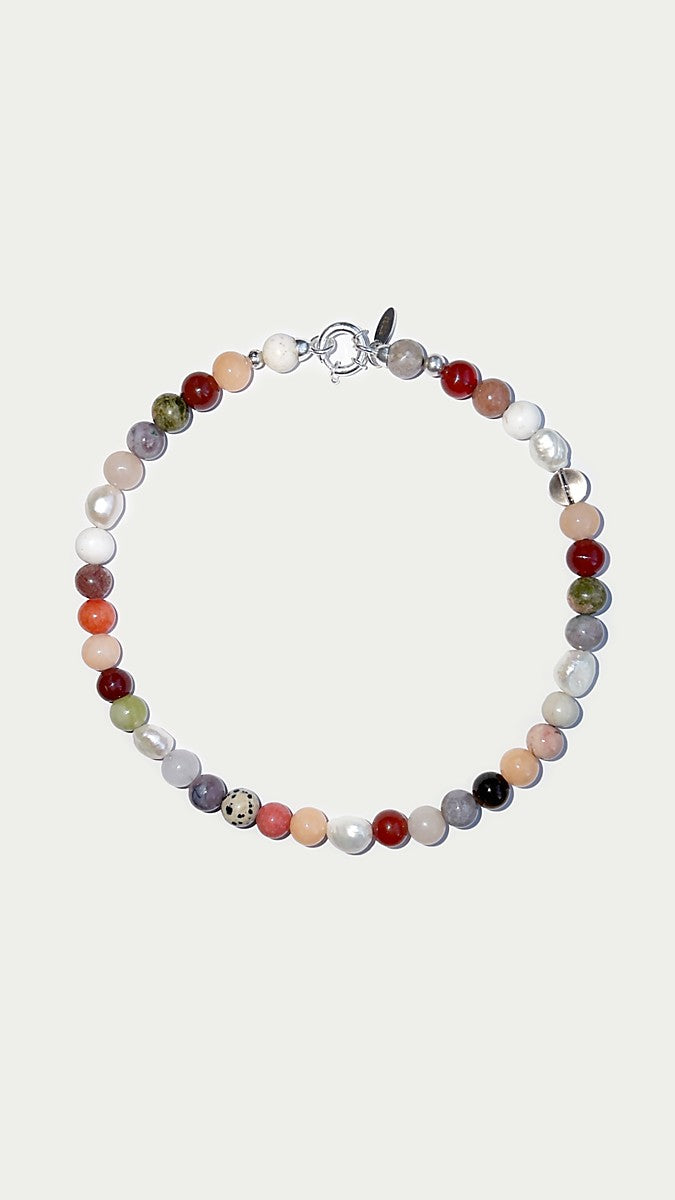 Freja | Stones and Pearls