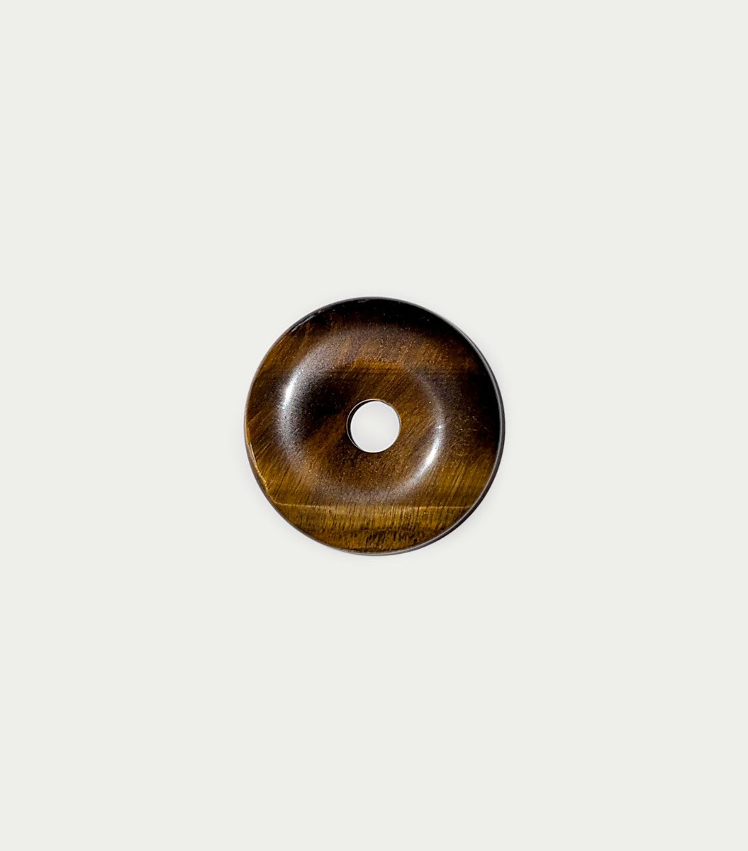 Tiger Amulet