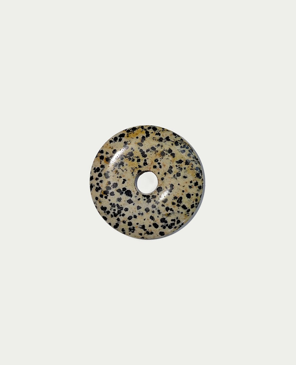 Dalmantian Amulet