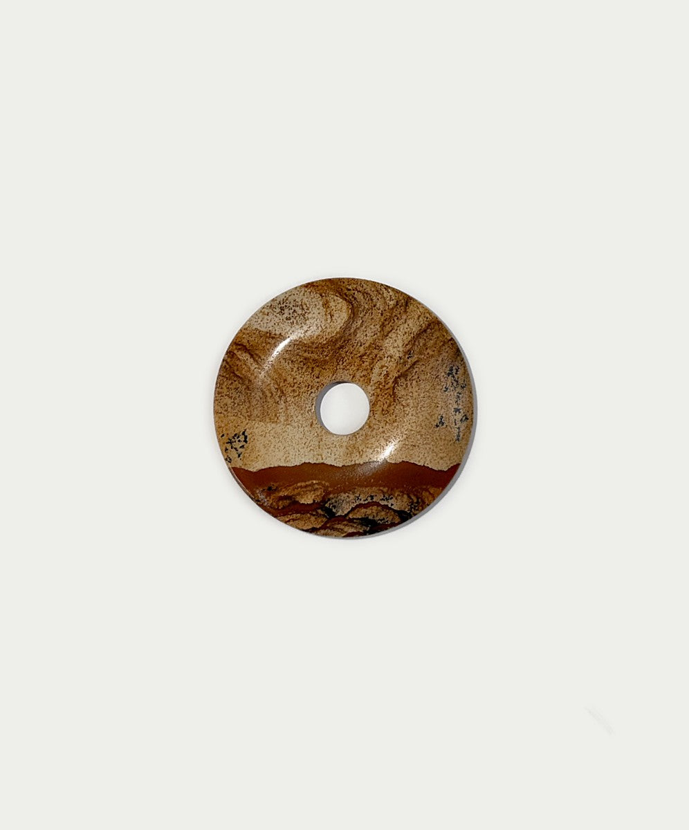 Picture Amulet