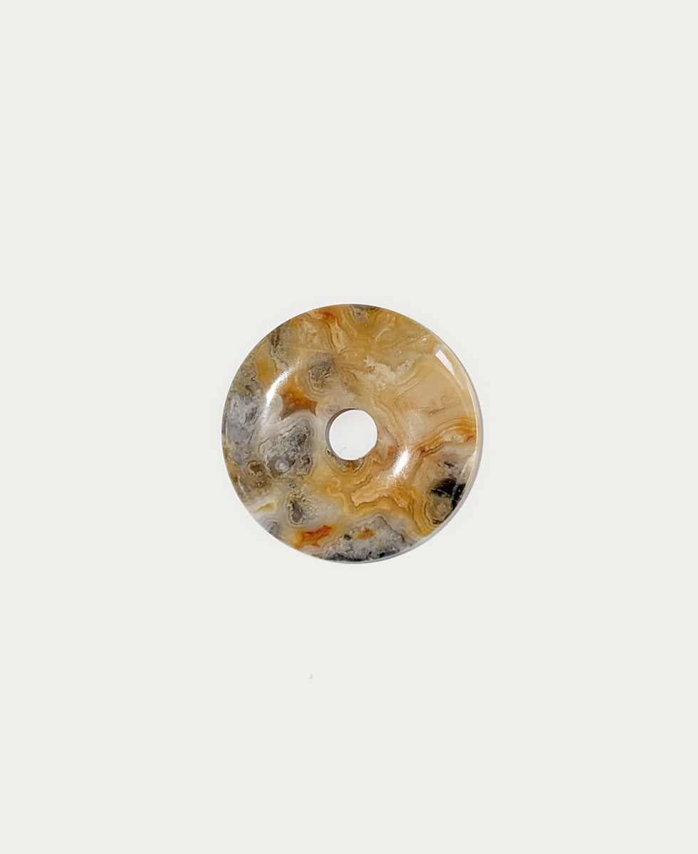Agate Amulet