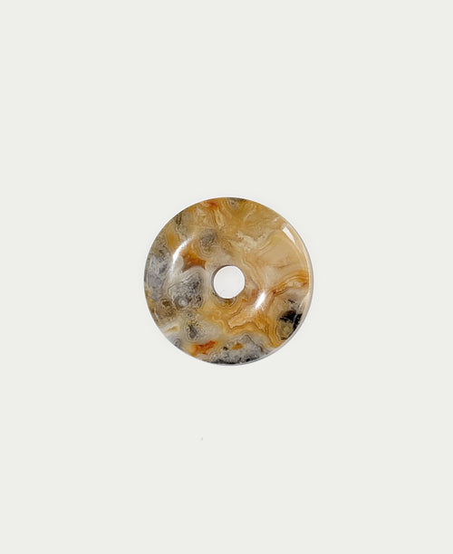 Agate Amulet