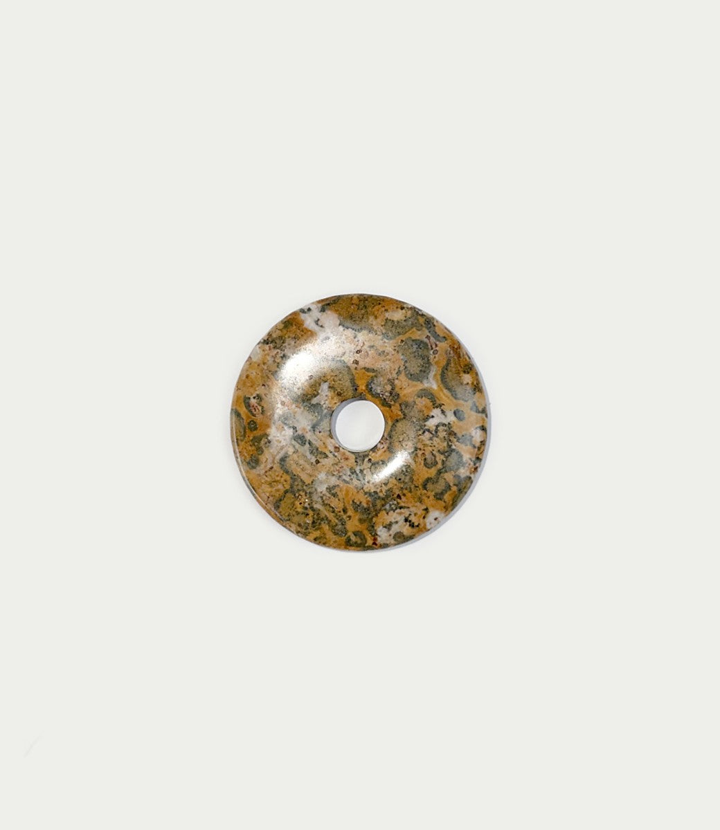 Leopard Amulet