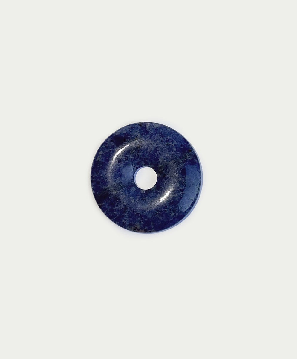 Lapis Amulet