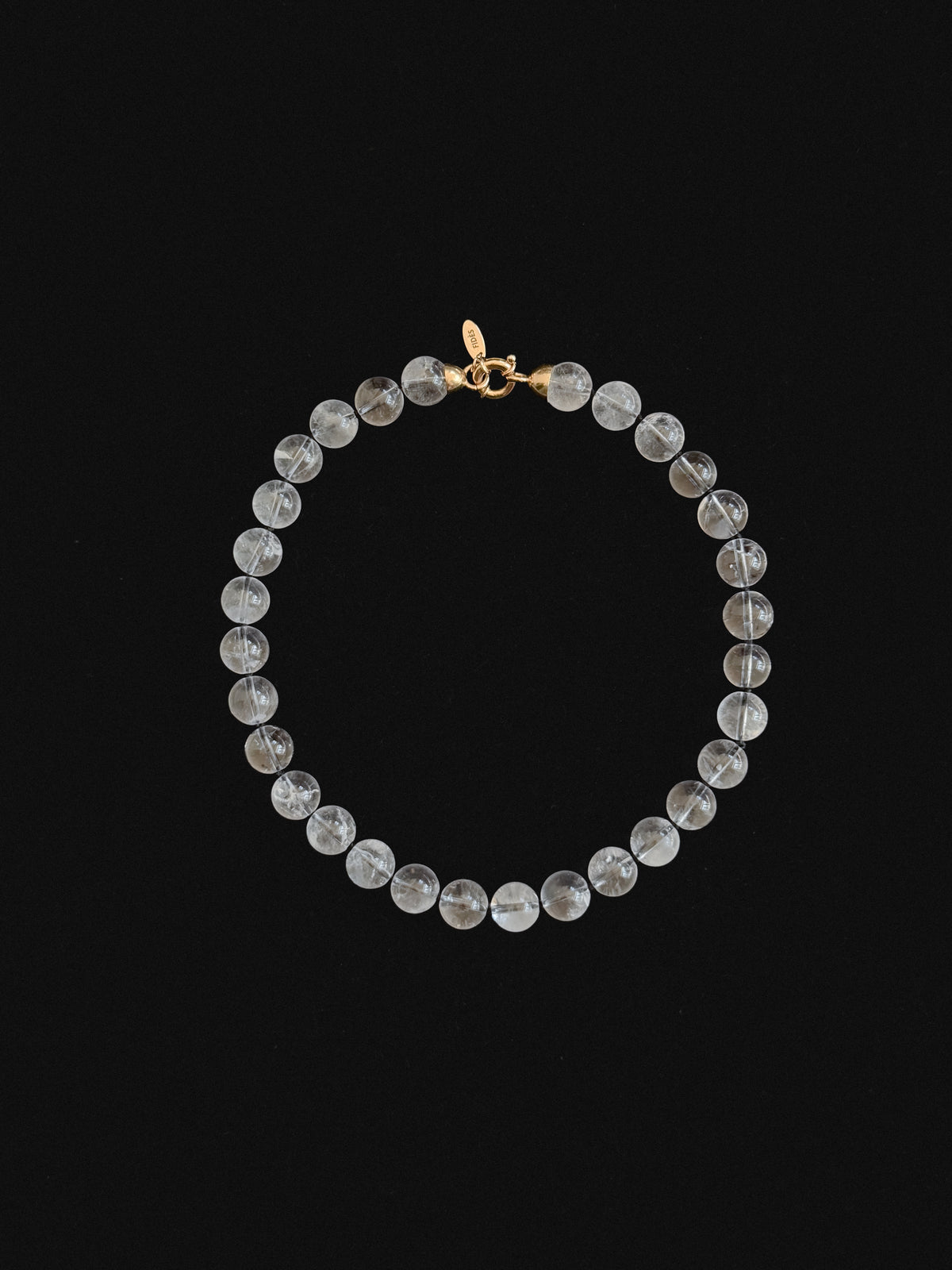 Small Monas necklace