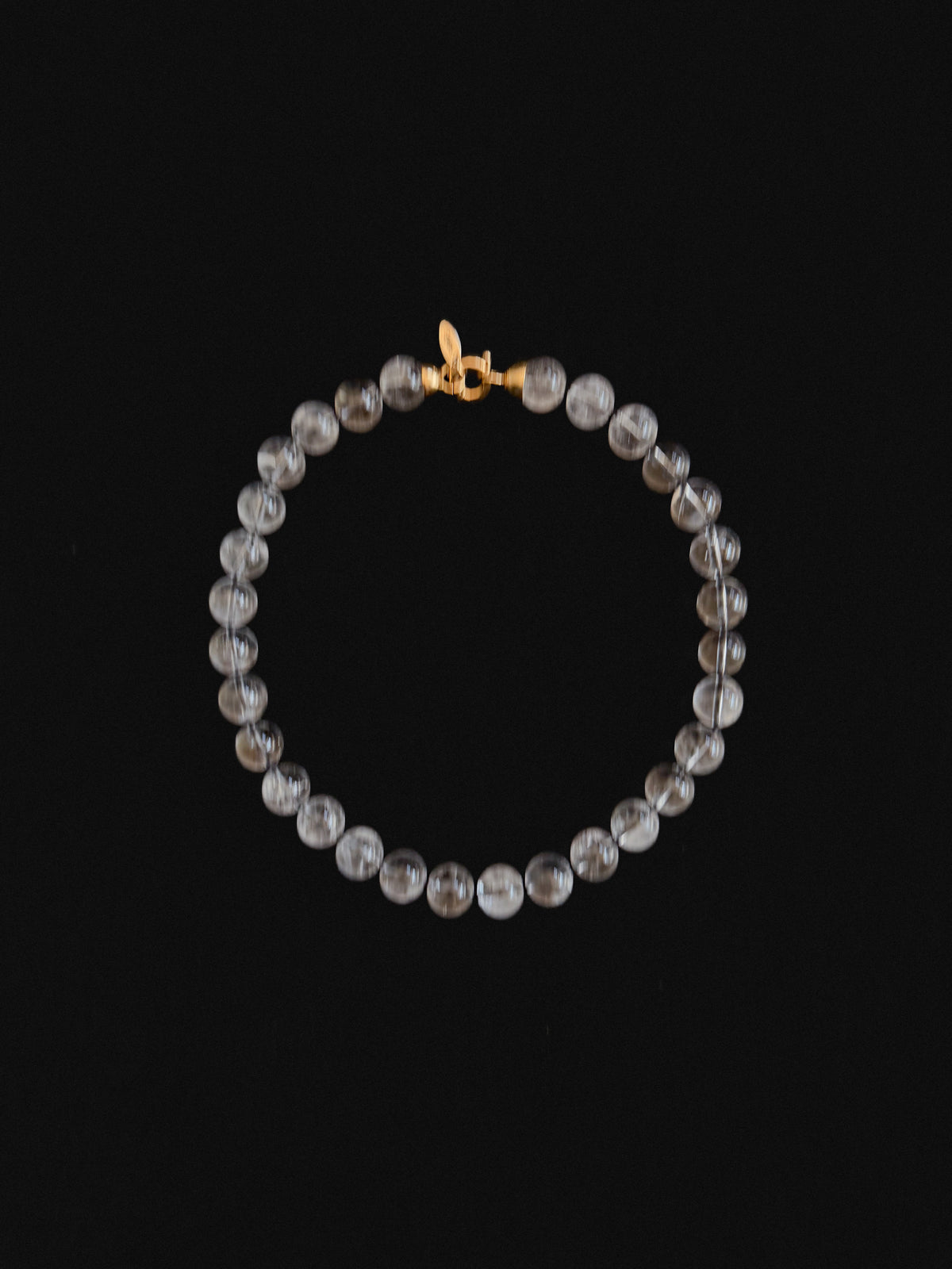 Small Monas necklace