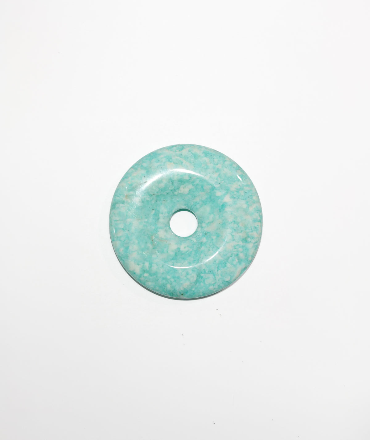 Relica Amulet