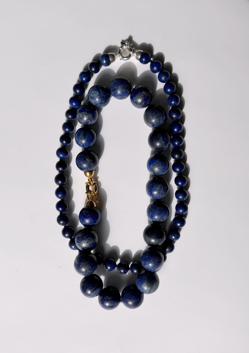 Midnight | Lapis Lazuli