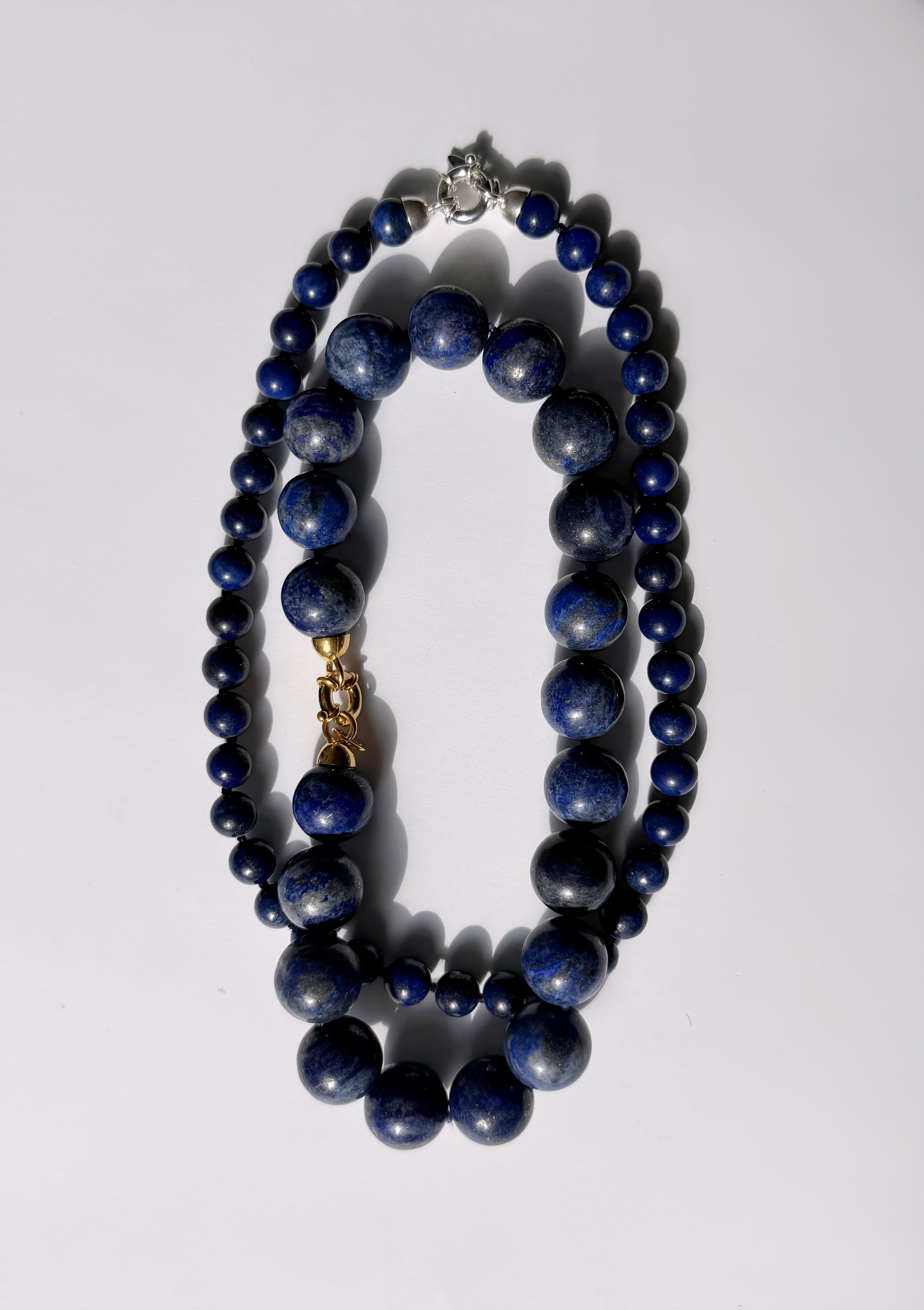 Midnight | Lapis Lazuli