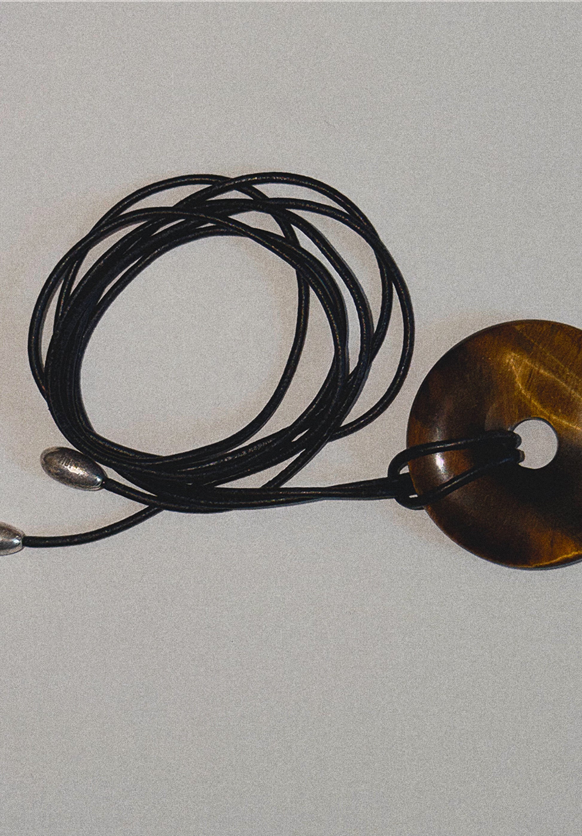 Tiger Amulet