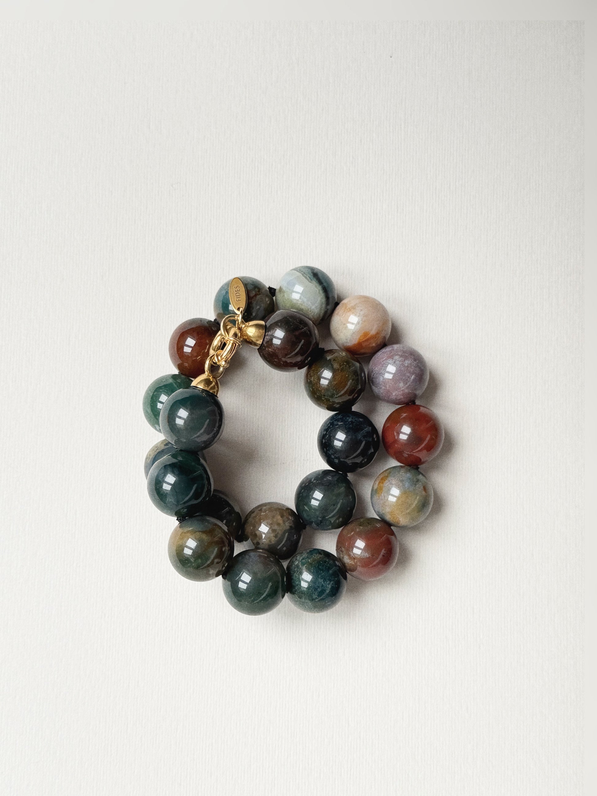 Adena Necklace