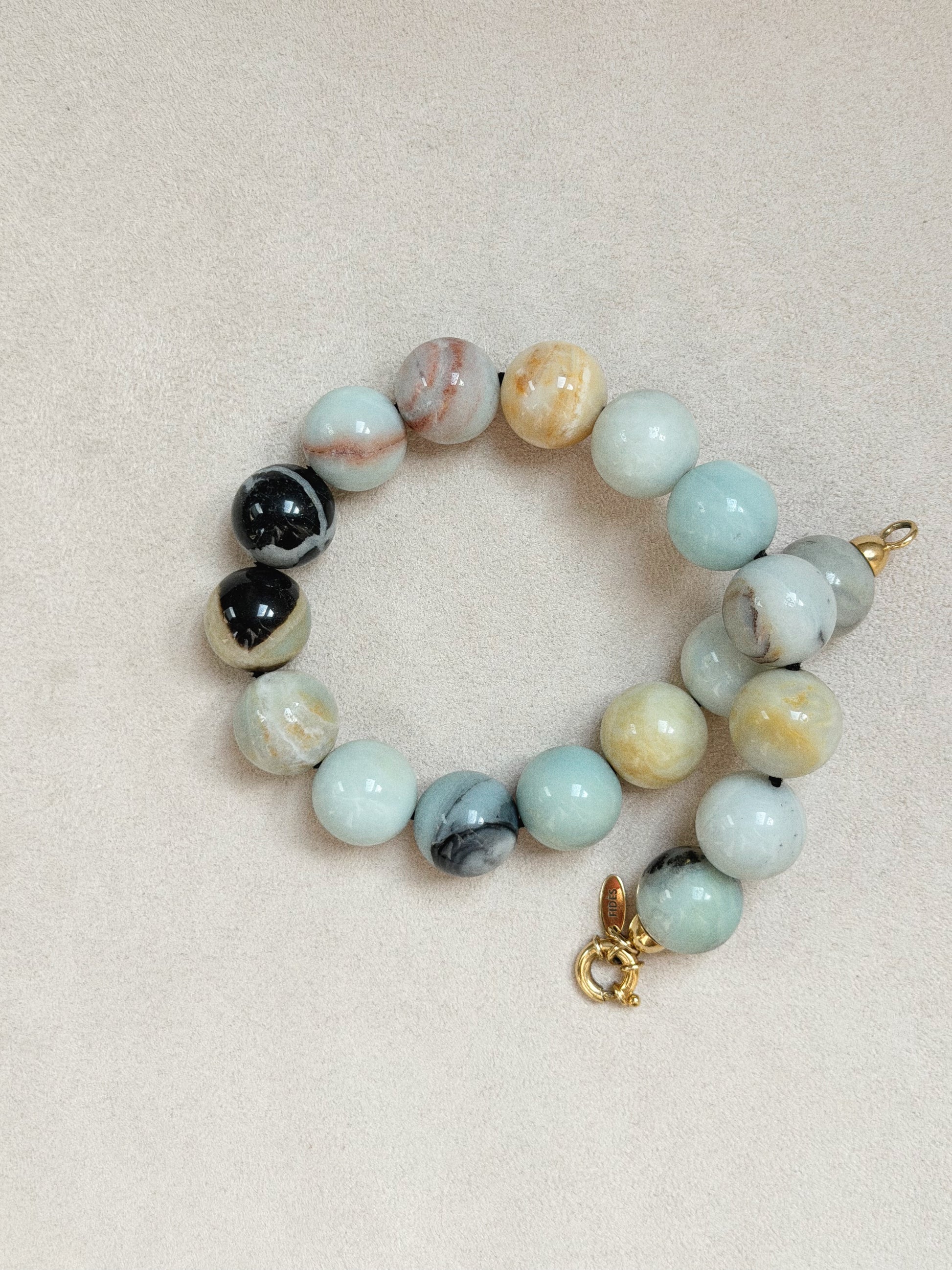 Relica Necklace