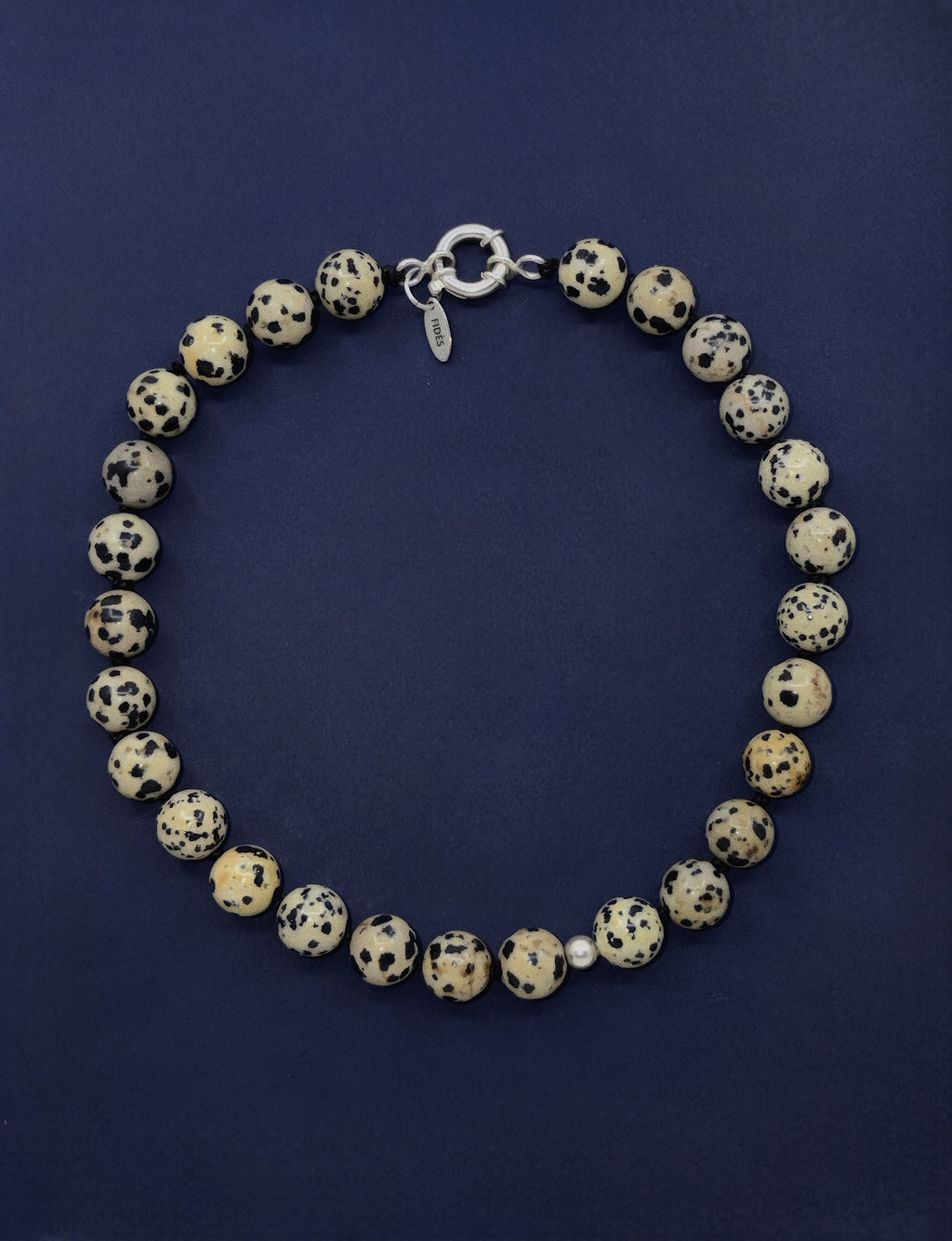 Fusion Element | Dalmatian Jasper