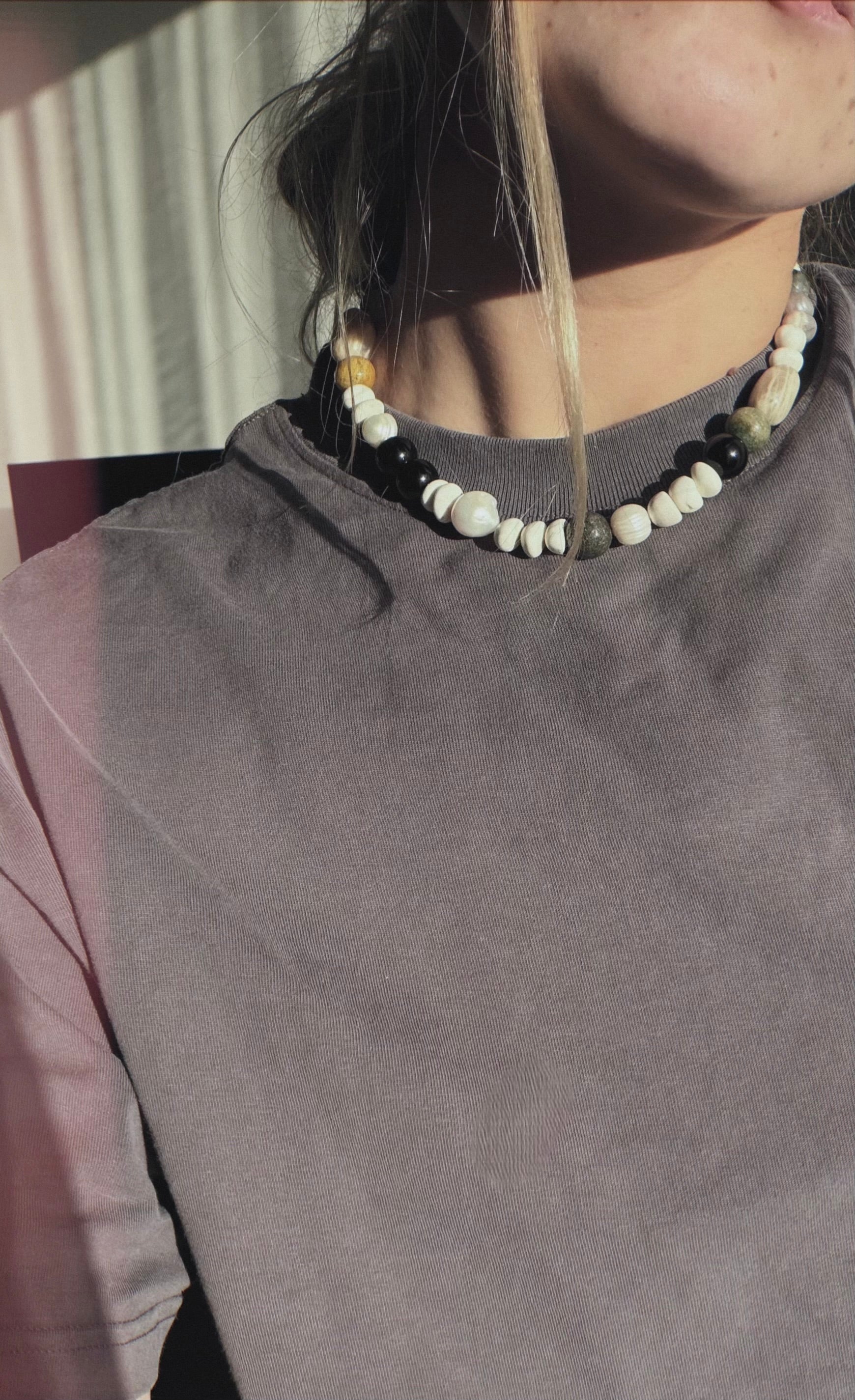 Signature Assorti element | Pearls & stones