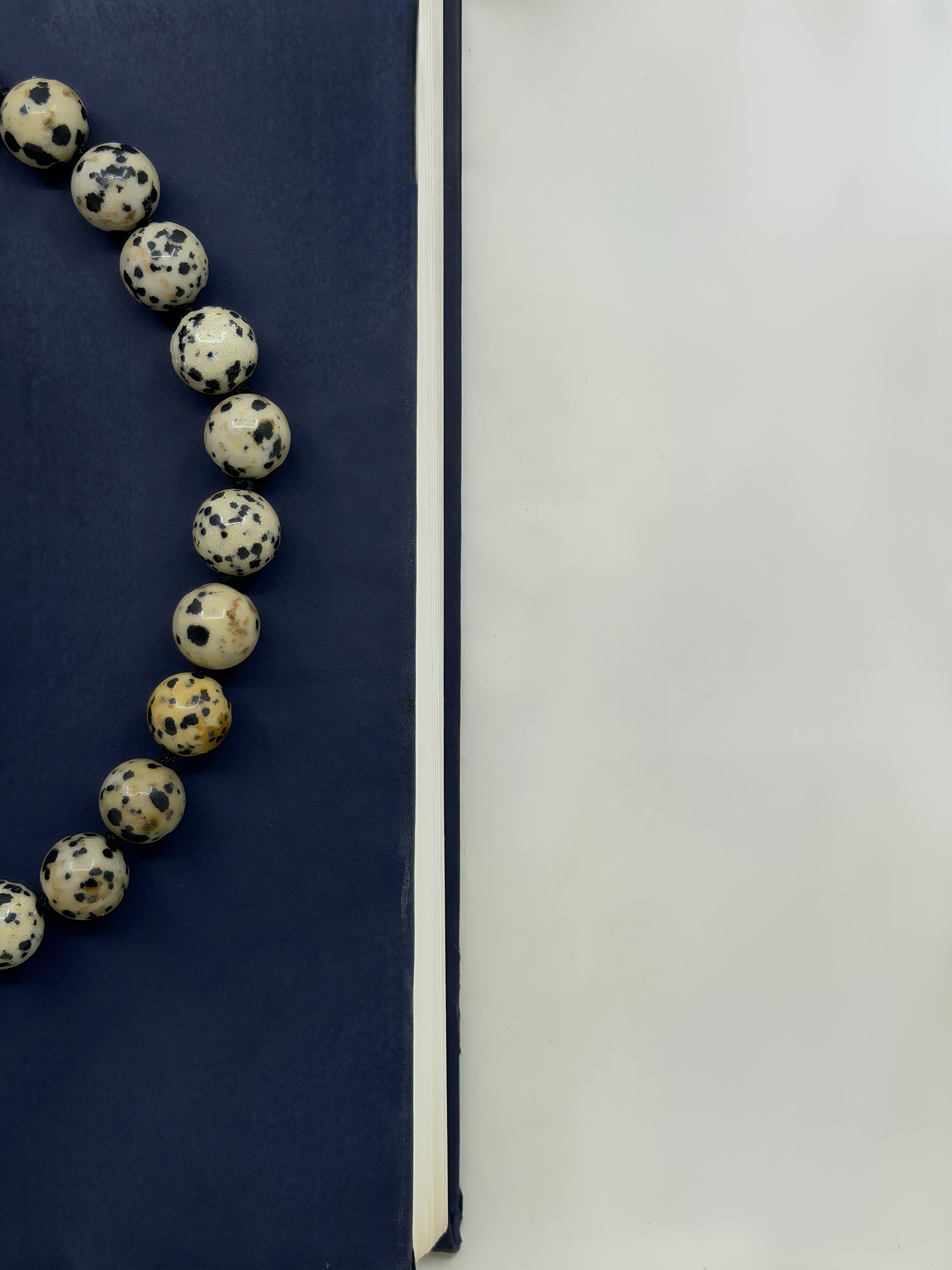 Fusion Element | Dalmatian Jasper