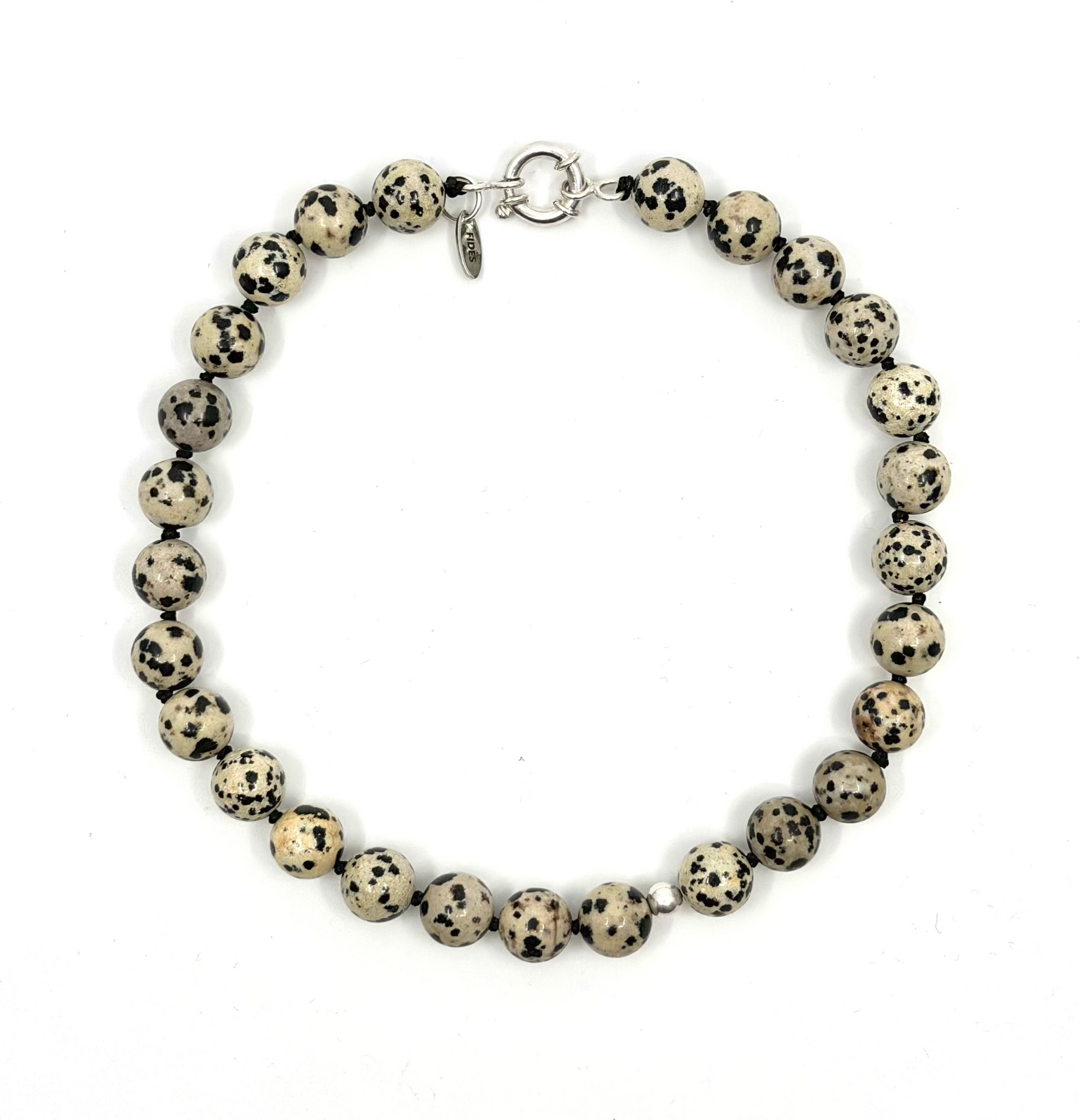 Fusion Element | Dalmatian Jasper