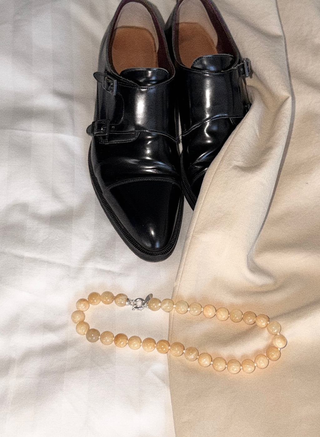 Dusty Sun | Jade | Small