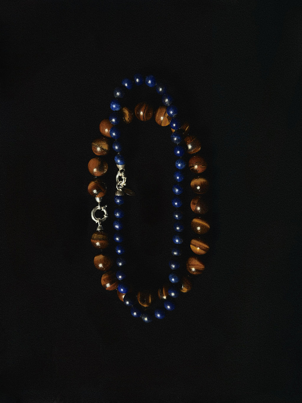 Midnight | Lapis Lazuli | Small