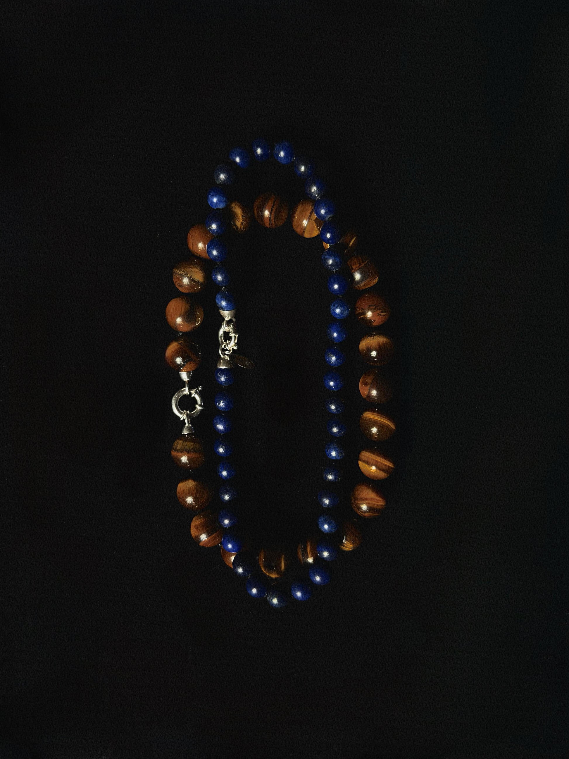 Midnight | Lapis Lazuli | Small