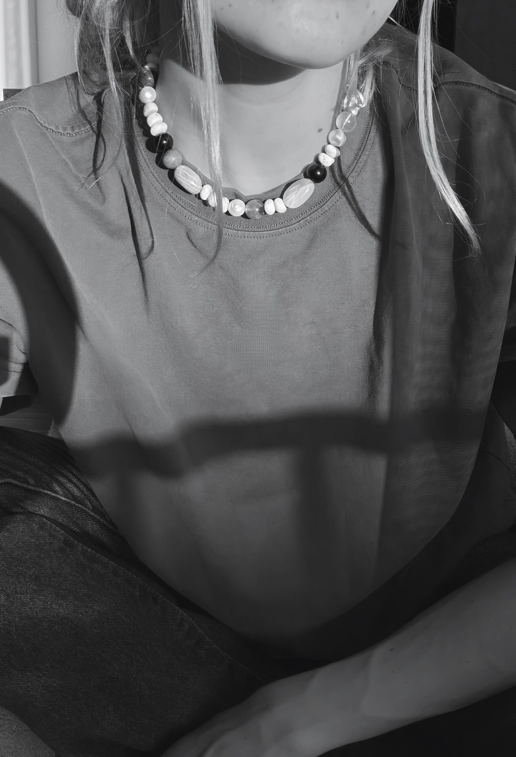 Signature Assorti element | Pearls & stones